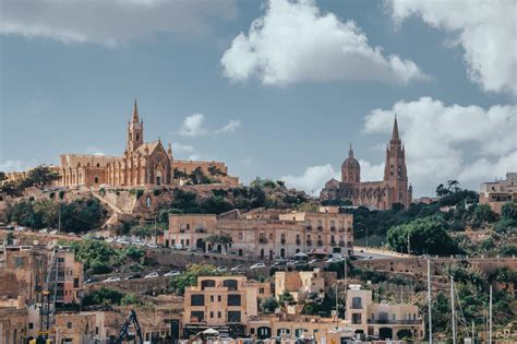 Buying Property In Malta and Gozo .